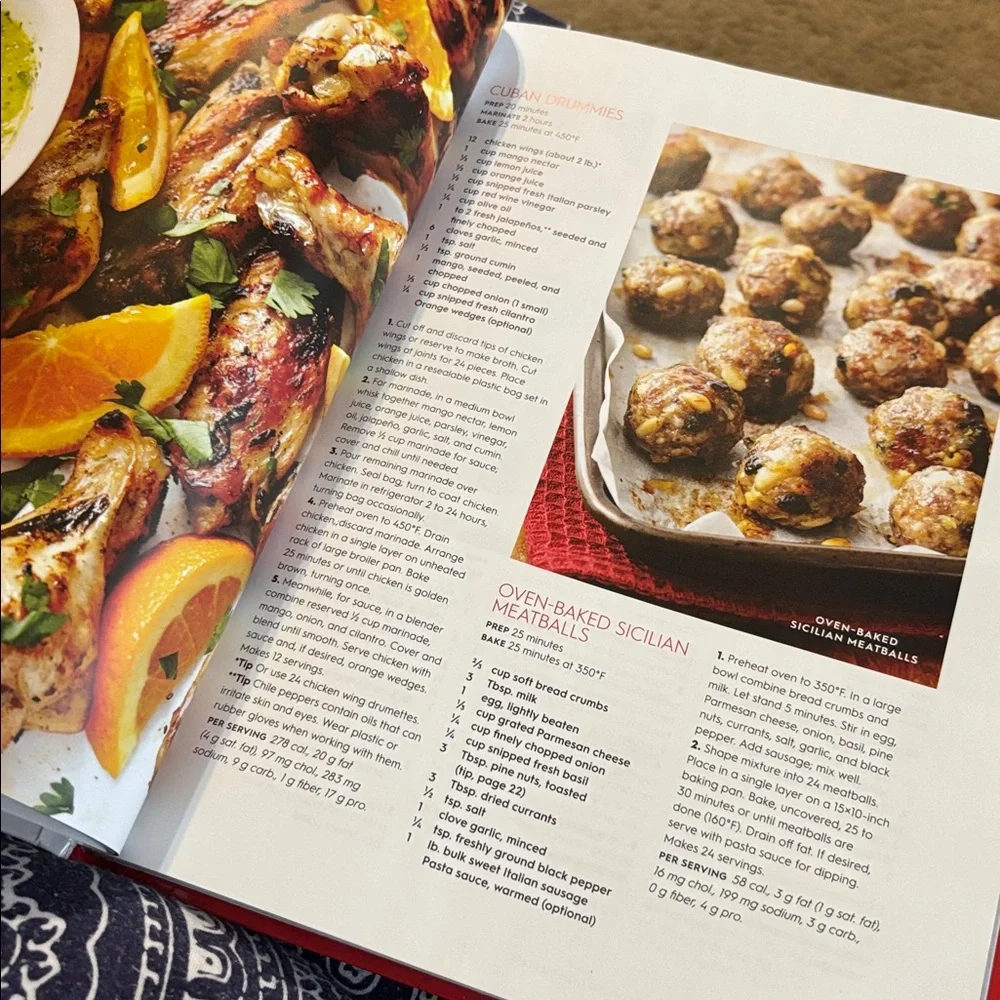 Better Homes & Gardens‎ Volume 19 Christmas Cooking from the Heart Cookbook